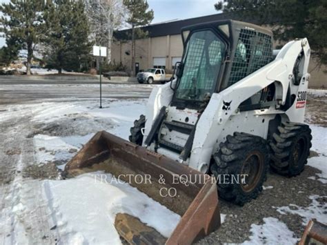 used skid steer for sale in billings mt|Billings, MT .